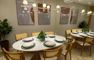 Apartamento para venda em joinville, anita garibaldi, 3 dormitórios, 1 suíte, 2 banheiros, 1 vaga