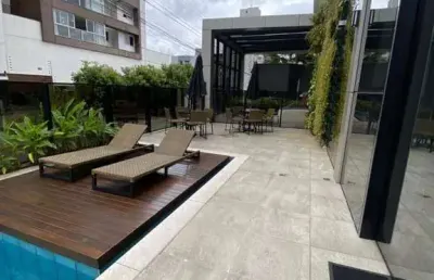 Apartamento para venda em joinville, américa, 3 dormitórios, 3 suítes, 4 banheiros, 3 vagas