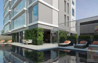 Apartamento para venda em joinville, atiradores, 3 dormitórios, 3 suítes, 4 banheiros, 2 vagas