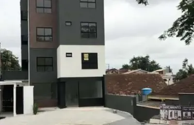Apartamento para venda em joinville, costa e silva, 3 dormitórios, 1 suíte, 2 banheiros, 1 vaga