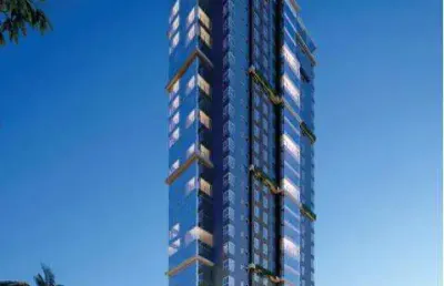 Apartamento para venda em penha, bacia da vovo, 3 dormitórios, 3 suítes, 4 banheiros, 2 vagas