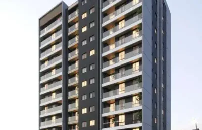 Apartamento para venda em joinville, anita garibaldi, 2 dormitórios, 1 suíte, 2 banheiros, 1 vaga