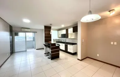 Apartamento com 2 dormitórios à venda, 80m² por r$ r$ 460.000,00 – bom retiro - joinville/sc.