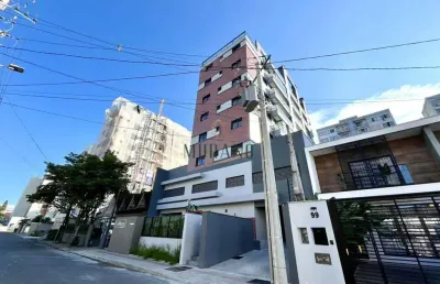 Apartamento com 3 dormitórios à venda, 116m² por r$ r$ 1.185.000,00 – américa - joinville/sc.