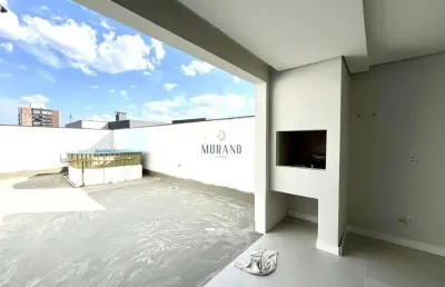 Apartamento giardino com 3 dormitórios à venda, 182,63m² por r$ 1.320.000,00 - santo antônio - joinville/sc