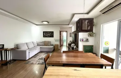 Apartamento com 3 dormitórios à venda, 98m² por r$ r$ 689.000,00 – costa e silva - joinville/sc.