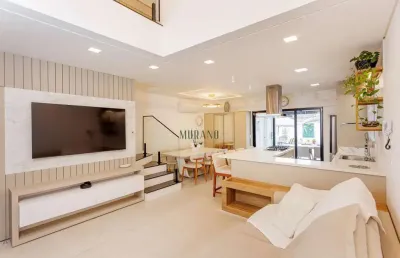 Sobrado com 3 dormitórios à venda, 140m² por r$ 1.380.000,00 - saguaçu - joinville/sc