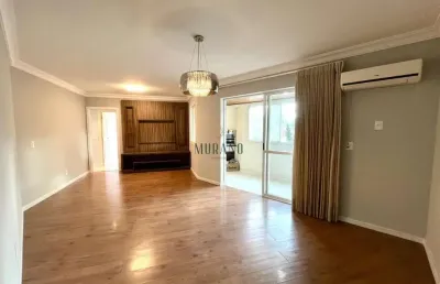 Apartamento com 3 dormitórios à venda, 103m² por r$ r$ 699.000,00 – américa - joinville/sc.