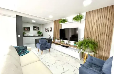 Sobrado averbado com 4 dormitórios à venda, 200m² por r$ r$ 1.600.000,00 – saguaçu - joinville/sc.