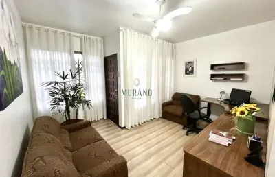 Casa com 3 dormitórios à venda, 150m² por r$ 950.000,00 - costa e silva - joinville/sc