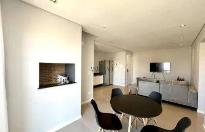Apartamento com 2 dormitórios à venda,63m² por r$ r$ 550.000,00 - anita garibaldi - joinville/sc