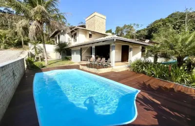 Sobrado com 4 dormitórios à venda, 277m² por r$ 1.390.000,00 - costa e silva - joinville/sc