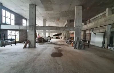Ponto comercial para alugar na Rua Ataliba de Barros, São Mateus, Juiz de Fora