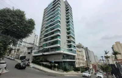 Apartamento para venda em juiz de fora, granbery, 3 dormitórios, 1 suíte, 3 banheiros, 2 vagas