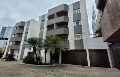 Apartamento para locação em juiz de fora, alto dos passos, 2 dormitórios, 1 suíte, 2 banheiros, 1 vaga
