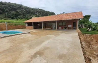 Casa para venda em juiz de fora, humaitá, 3 dormitórios, 1 suíte, 3 banheiros