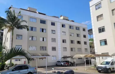 Cobertura para venda em juiz de fora, costa carvalho, 2 dormitórios, 1 banheiro, 1 vaga