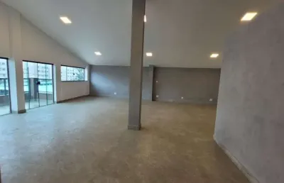 Sala comercial para locação em juiz de fora, são pedro, 1 banheiro