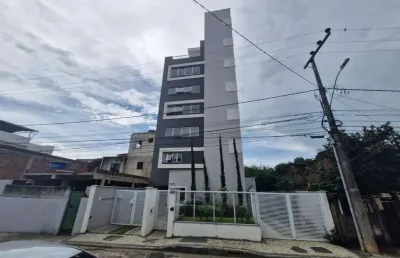 Studio para locação em juiz de fora, são pedro, 1 dormitório, 1 banheiro