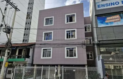 Apartamento para venda em juiz de fora, centro, 3 dormitórios, 1 suíte, 2 banheiros, 1 vaga