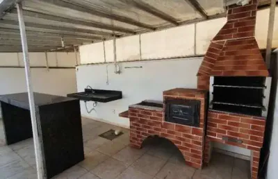 Casa para venda em juiz de fora, aeroporto, 2 dormitórios, 1 suíte, 2 banheiros, 1 vaga