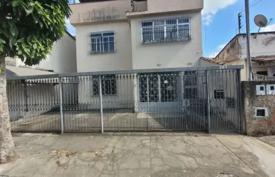 Casa para venda em juiz de fora, cerâmica, 3 dormitórios, 2 banheiros, 2 vagas