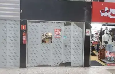 Loja para locação em juiz de fora, centro, 1 banheiro