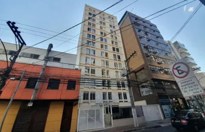Apartamento para locação em juiz de fora, centro, 3 dormitórios, 1 suíte, 2 banheiros, 1 vaga