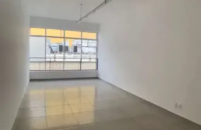 Sala comercial para locação em juiz de fora, centro, 1 banheiro