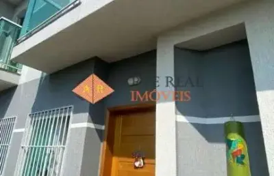 Casa (sobrado) para venda, 2 dorm(s), 2 suite(s), 1 vaga(s), 63 m²