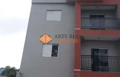 Apartamento (kitnet) para locação, 2 dorm(s), 40 m²