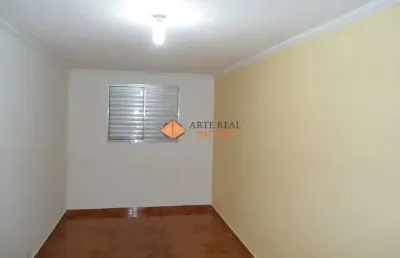 Apartamento  2 dormitórios artur alvim - são paulo/sp
