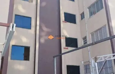 Apartamento com 2 quartos à venda na Avenida Waldemar Tietz, 686, Conjunto Habitacional Padre José de Anchieta, São Paulo