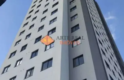 Apartamento com 2 quartos à venda na Rua Boicorá, 103, Artur Alvim, São Paulo