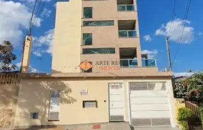 Apartamento em artur alvim para venda, 2 dorm(s), 1 vaga(s), 45 m²