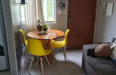 Apartamento em artur alvim para venda, 3 dorm(s), 1 vaga(s), reformado