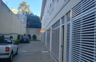 Casa (assobradada) para locação, 2 dorm(s), 1 suite(s), 2 vaga(s), 112m²