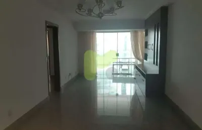 Apartamento à venda, 3 quartos, 1 suíte, 3 vagas, glória - macaé/rj