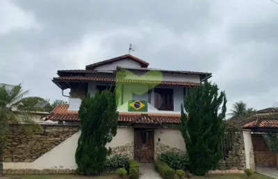 Casa à venda, 3 quartos, 1 suíte, 2 vagas, centro - casimiro de abreu/rj