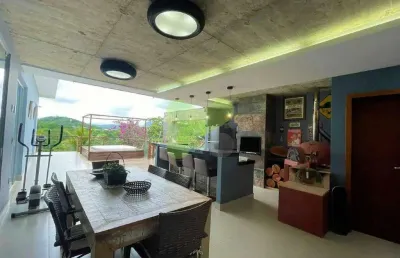 Casa à venda, 3 quartos, 1 suíte, 2 vagas, nova cidade - macaé/rj