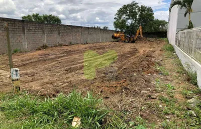 Terreno à venda na Estrada Virgem Santa, Botafogo, Macaé