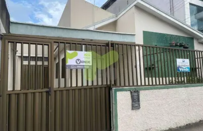 Casa à venda, 3 quartos, 1 suíte, 2 vagas, centro - macaé/rj