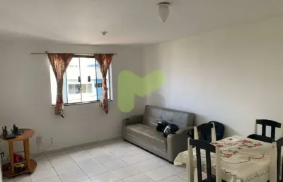 Apartamento à venda, 2 quartos, 1 vaga, centro - rio das ostras/rj
