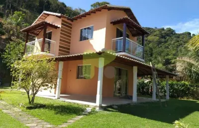 Chácara à venda, 2 quartos, 4 vagas, centro - casimiro de abreu/rj