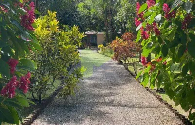 Chácara / sítio com 3 quartos à venda na Rua José Jesus Júnior, Sana, Macaé