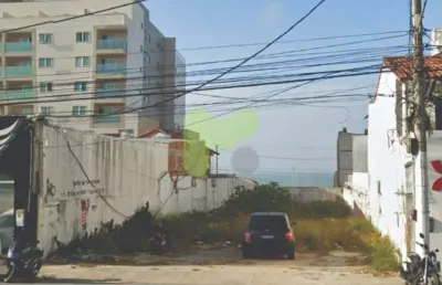 Terreno à venda na Avenida Nossa Senhora da Glória, Praia Campista, Macaé