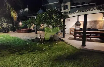 Casa à venda, 4 quartos, 4 suítes, 2 vagas, praia do pecado - macaé/rj