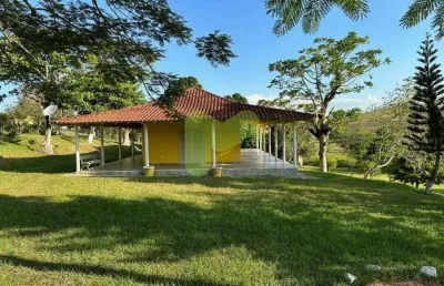 Chácara / sítio com 3 quartos à venda na Estrada Do Sapê, Centro, Casimiro de Abreu