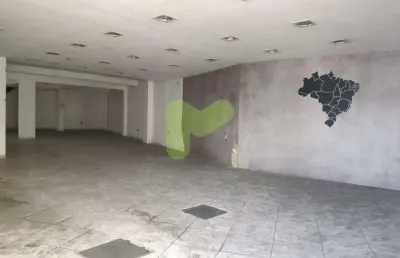 Ponto comercial para alugar na Avenida Rui Barbosa, Centro, Macaé