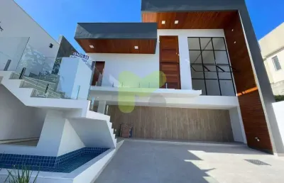 Casa com 3 quartos à venda na Avenida Ricardo Muylaert Salgado, Vale dos Cristais, Macaé